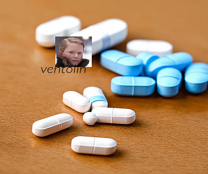 Ventolin 1