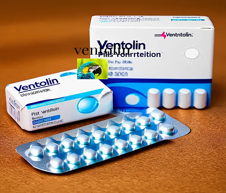 Ventolin 2