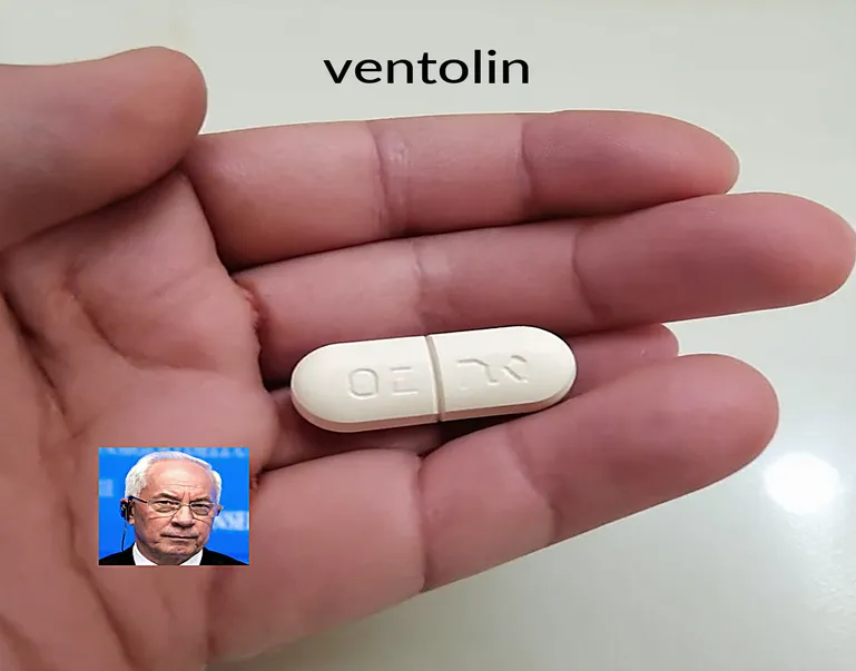 Ventolin 3